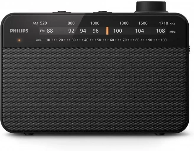 Портативное радио Philips TAR2509/10