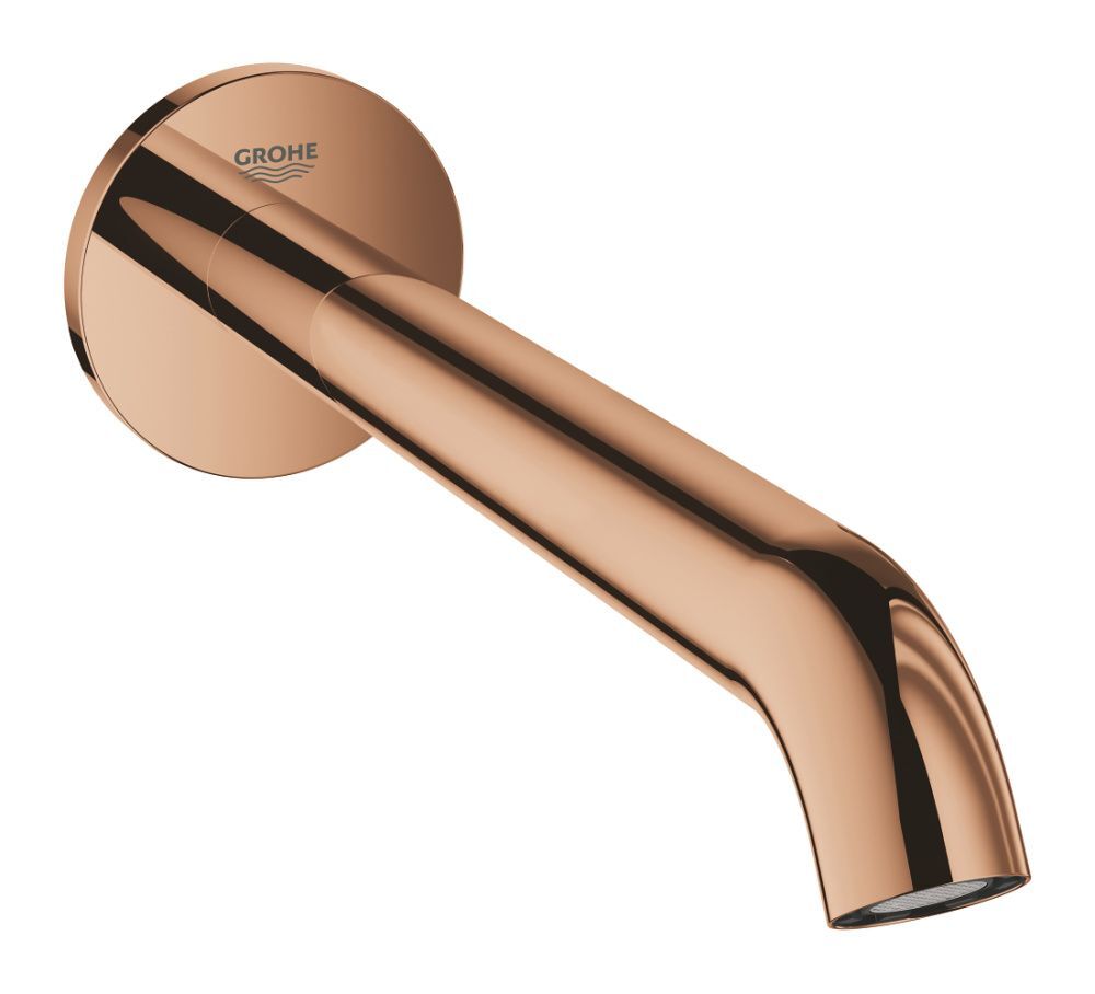 Смеситель для ванны Grohe Essence Wylewla Wannowa Warm Sunset (13449DA1)
