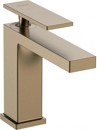Смеситель Hansgrohe Tecturis E CoolStart 110 73012140