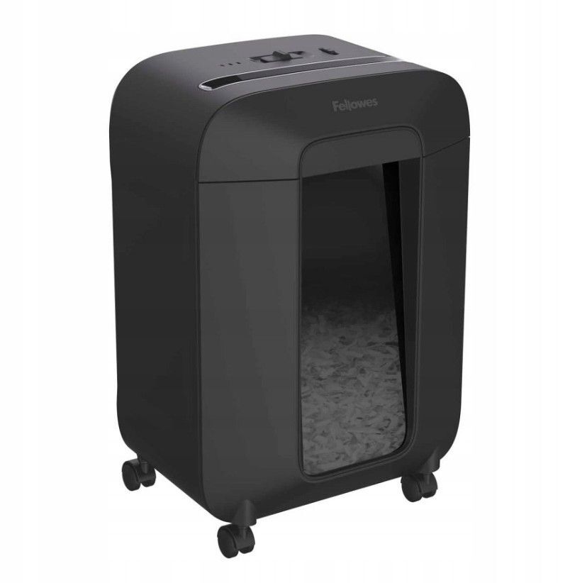 Уничтожитель бумаг Fellowes Powershred LX85 4400801