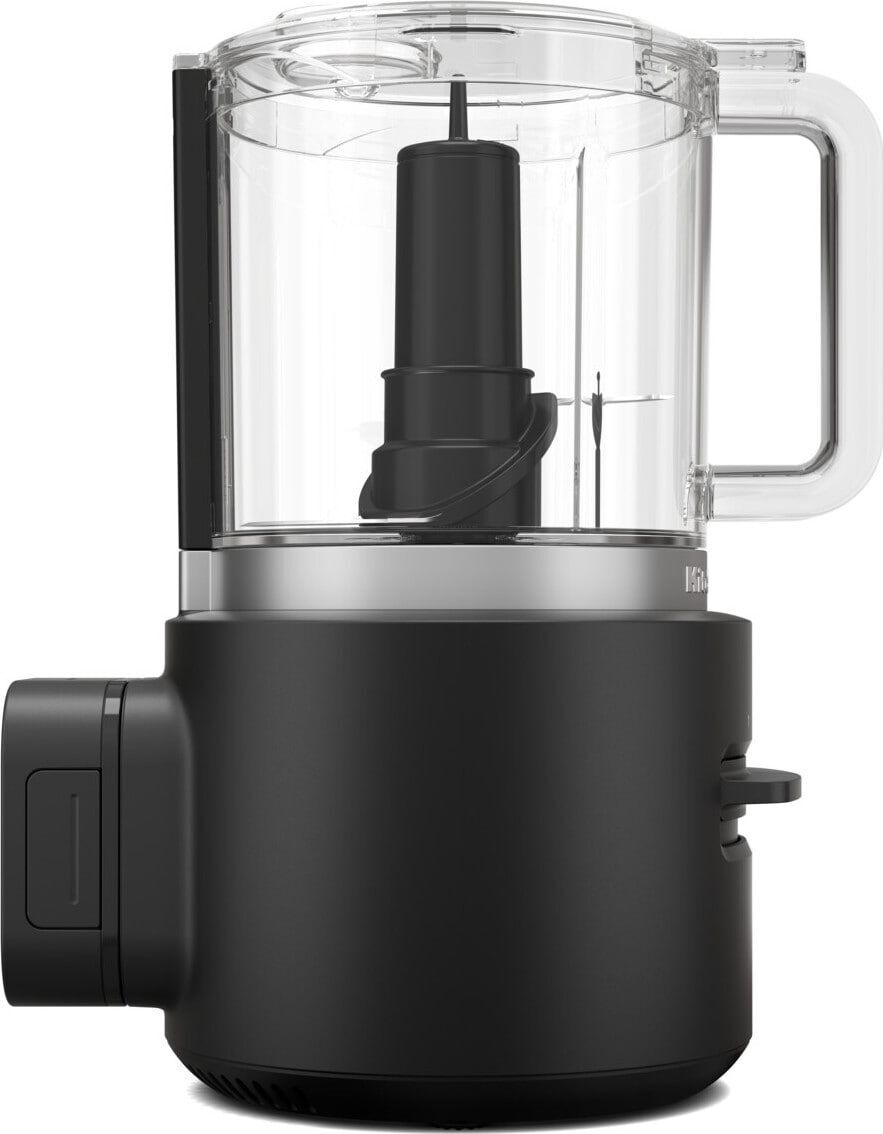 Мини-кухонный комбайн KitchenAid Go серии 5KFCR531BM