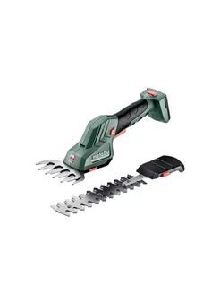 Ножницы аккумуляторные Metabo PowerMaxx SGS 12 Q 601608860 без акб и зу