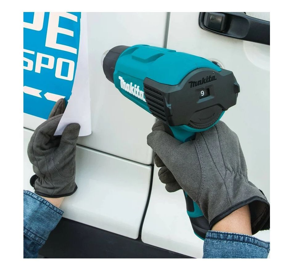 Строительный фен Makita HG6031VK