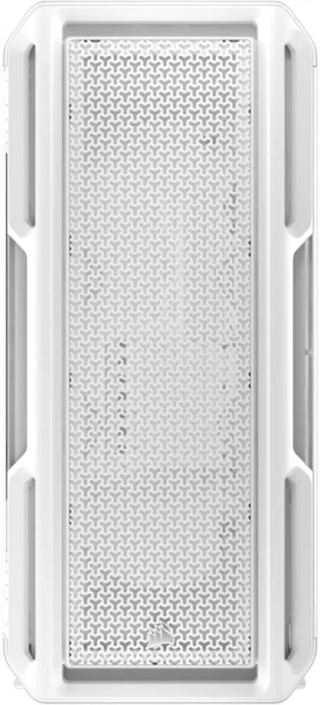 Корпус Corsair 5000T Mid Tower Белый (KOCRROC05000TWH)