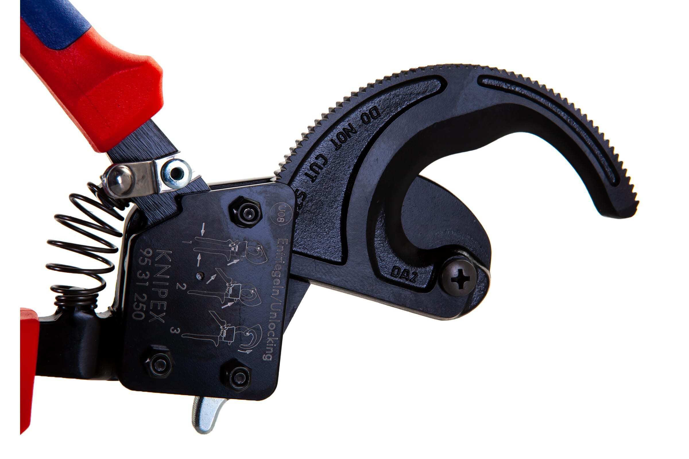 Кабелерез Knipex KN-9531250