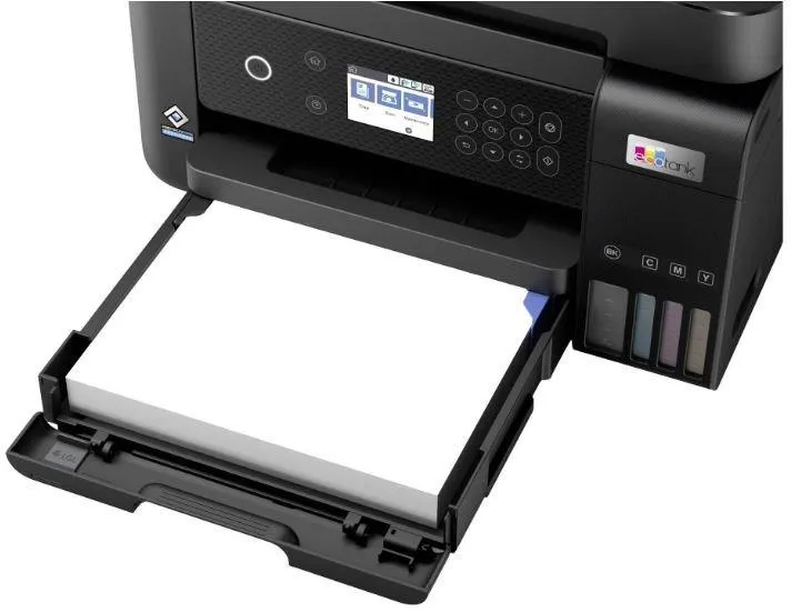 МФУ Epson EcoTank ET-3850