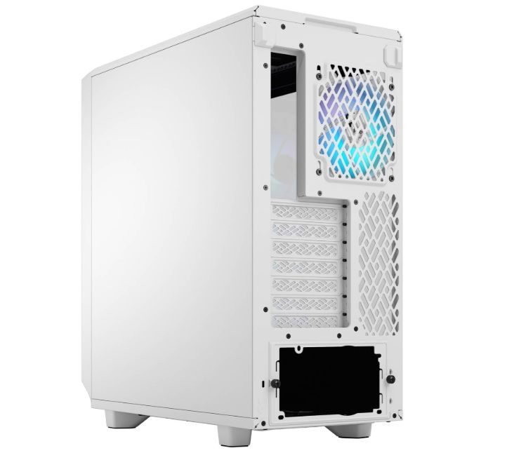 Корпус компьютерный Fractal Design Meshify 2 Compact (FD-CMES2-C08)