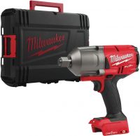 Аккумуляторный ударный гайковёрт Milwaukee M18 ONEFHIWF34-0X 18 В, без АКБ и ЗУ