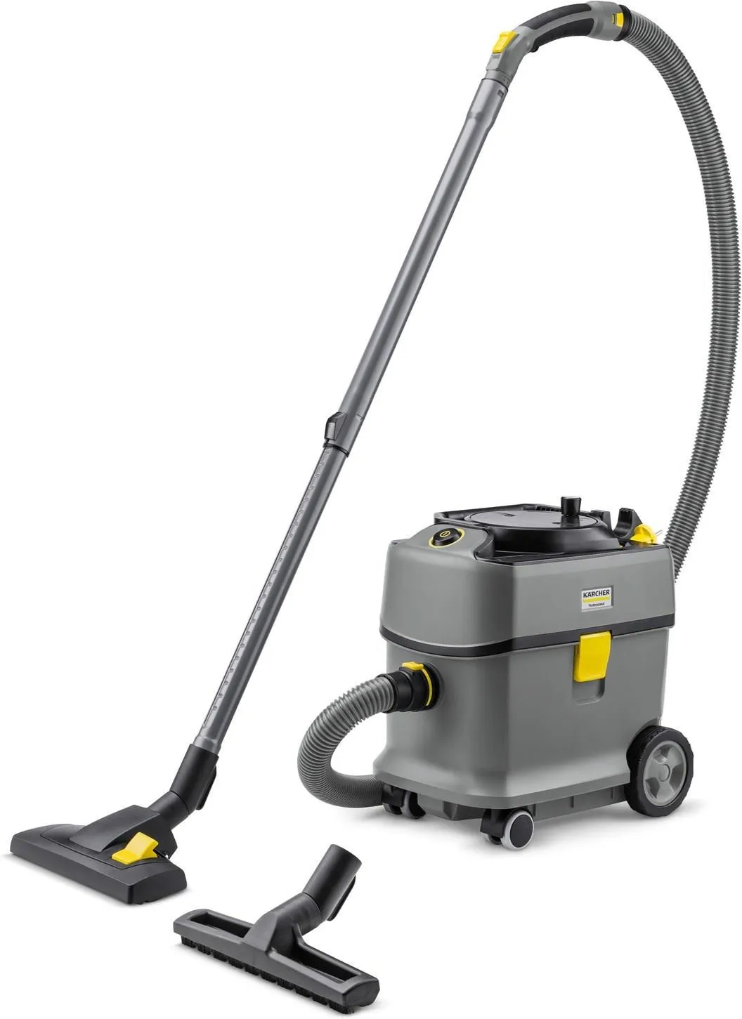 Пылесос Karcher T 15/1 HEPA 1.355-307.0