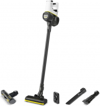 Беспроводной пылесос Karcher VC 4 myHome Pet (1.198-633.0)