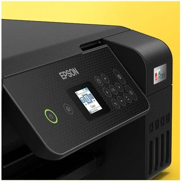 МФУ Epson EcoTank ET-2870