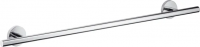 Полотенцедержатель Hansgrohe 600 мм 40516