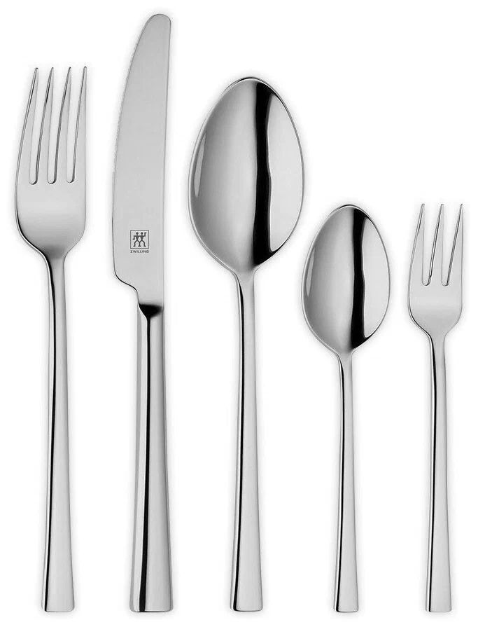 Столовые приборы Zwilling Charleston  07168-330