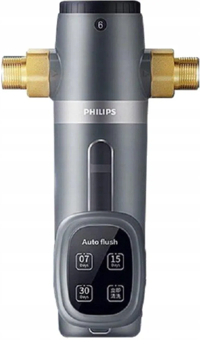 Предварительный фильтр на трубу PHILIPS AWP1835/10