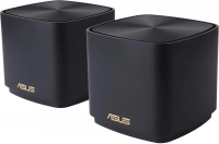 Маршрутизатор Asus ZenWiFi XD4 Plus AX1800 комплект 2 шт (90IG07M0MO3C30)