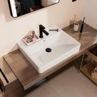 Раковина Hansgrohe Xanuia Q 60 см 60243450