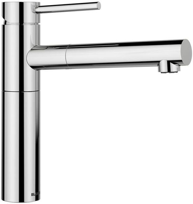 Кухонный смеситель Blanco Alta II 527556