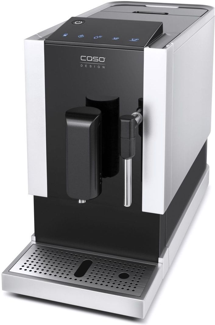 Кофемашина Caso Germany Cafe Crema One