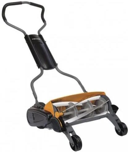 Ручная газонокосилка Fiskars staysharp Max 1000591