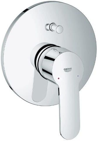 Смеситель для ванны Grohe Eurostyle Cosmopolitan 19506002