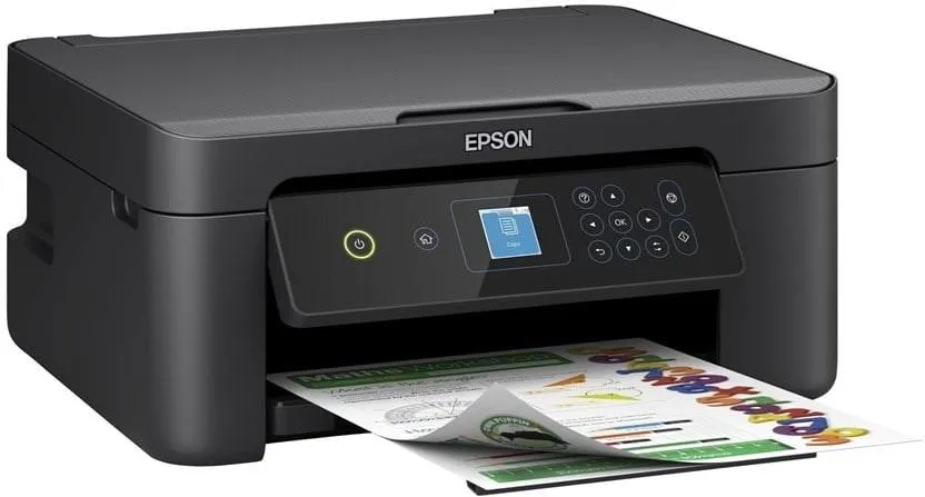 МФУ Epson Expression Home XP-3205