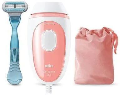 Эпилятор Braun Silk-expert Mini IPL PL1014