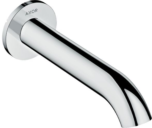 Излив для ванны Hansgrohe Axor Uno 38411000 хром