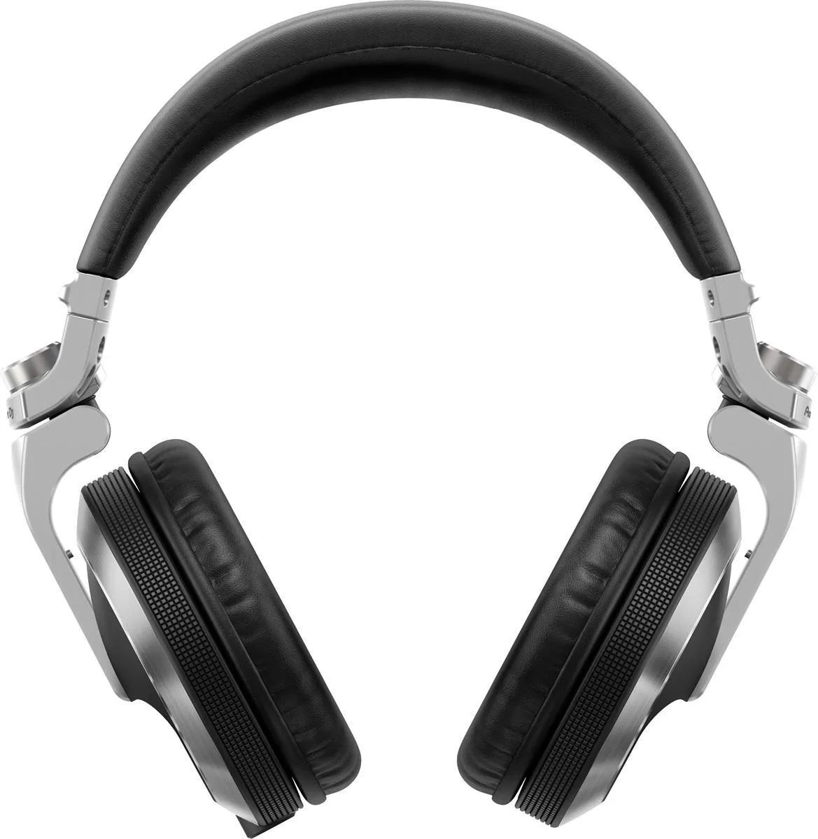 Наушники DJ Pioneer HDJ-X7-S, серебристые