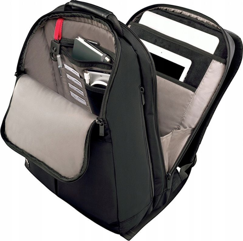 Рюкзак Wenger Reload 14" черный
