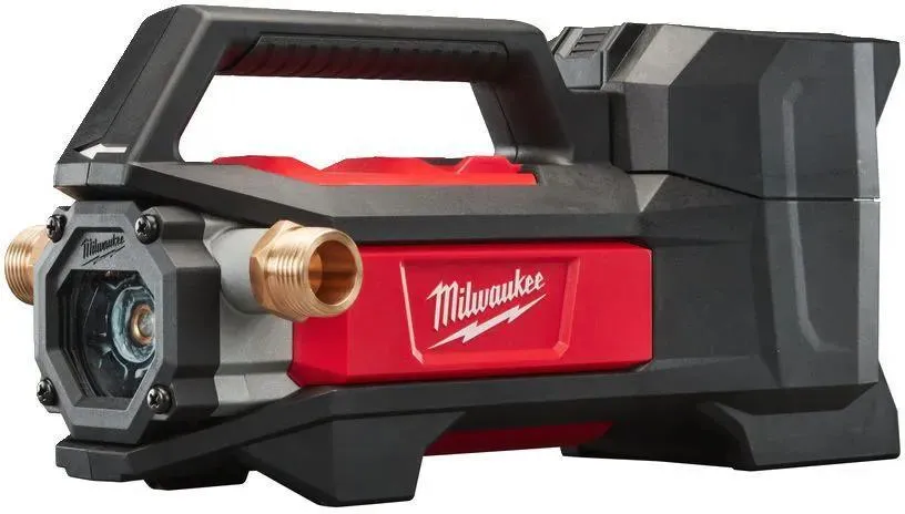 Аккумуляторная помпа Milwaukee M18 BTP-0 4933471494