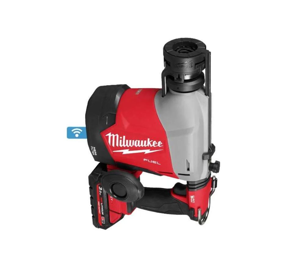 Перфоратор Milwaukee SDS Plus M18 FHAFOH160X без акб и ЗУ 4933493532