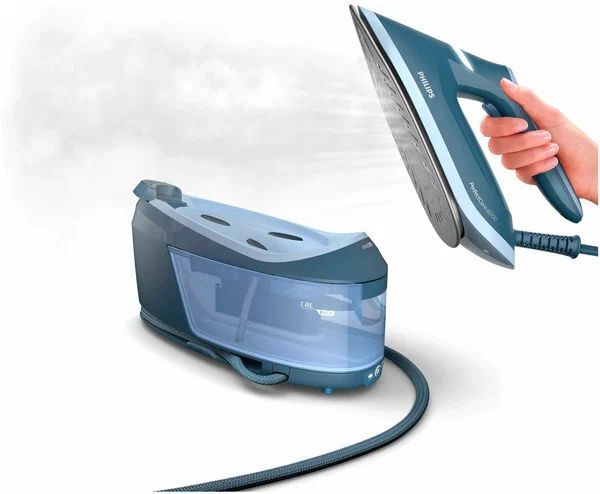 Парогенератор Philips PerfectCare 6000 PSG6042