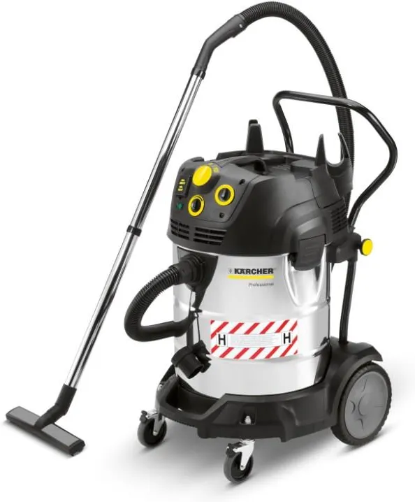 Турбощетка Karcher (2.860-113.0) черная