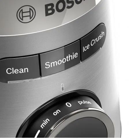 Блендер Bosch MMB6382M Grey