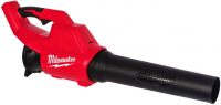 Аккумуляторная воздуходувка Milwaukee M18 BLBLO-0 18 В, без АКБ и ЗУ