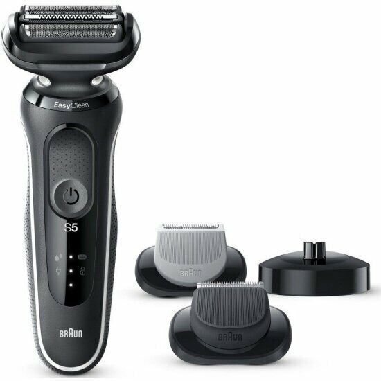 Электробритва Braun 51-W4650cs