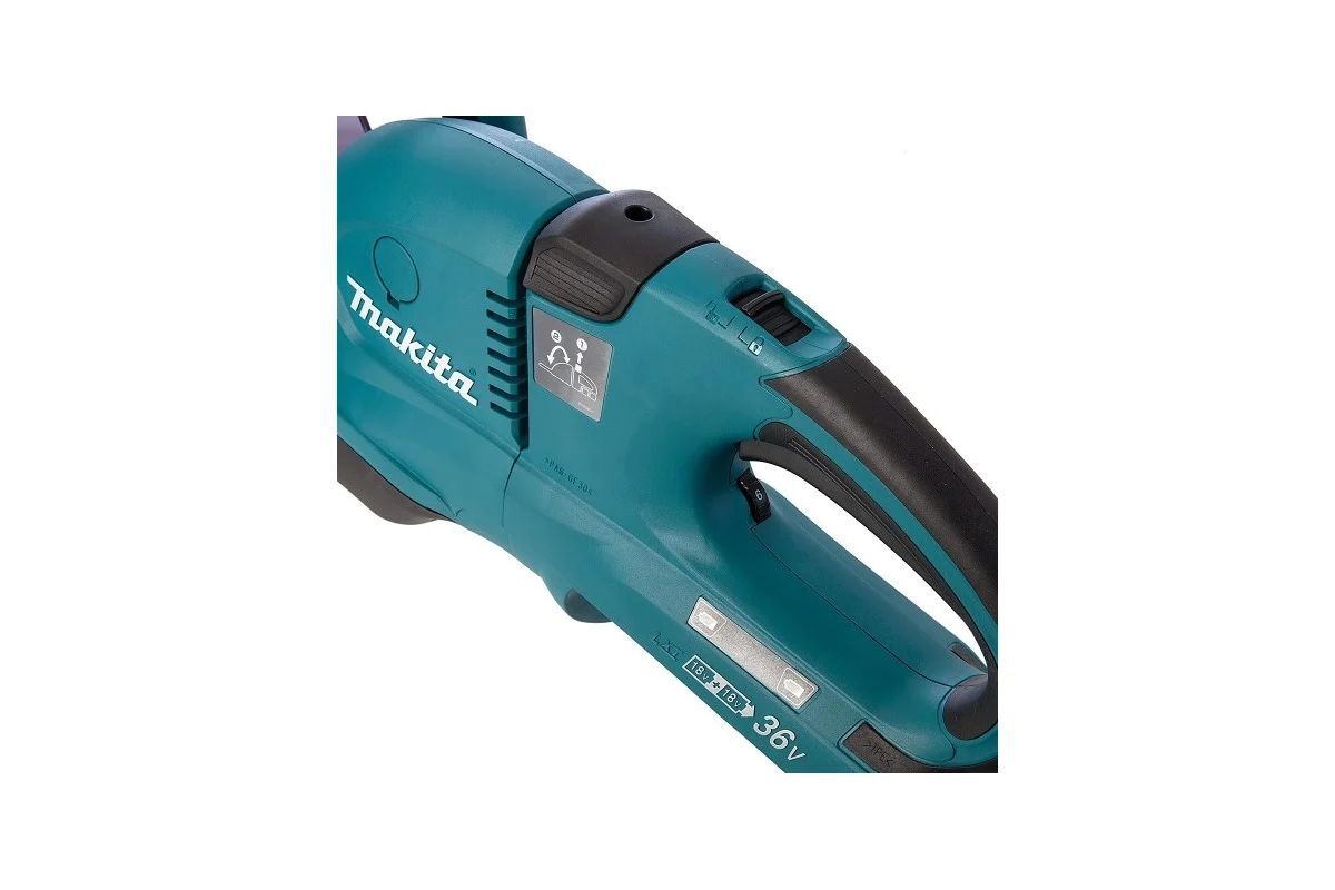 Кусторез Makita DUH651Z 36V (2x18V) без АКБ и ЗУ