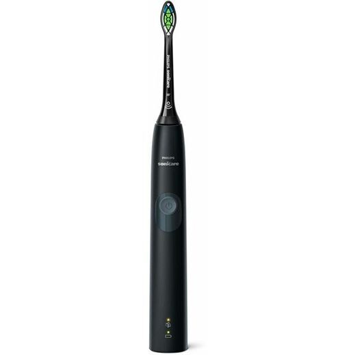 Звуковая зубная щетка Philips Sonicare ProtectiveClean 4300 HX6800/87, черный