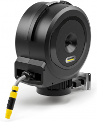 Катушка для садового шланга KARCHER HBX 4.15 Automatic 2.645-377.0