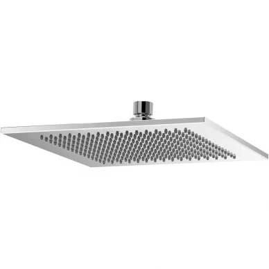 Верхний душ Villeroy & Boch Universal Showers 25×25см квадратный хром TVC00000200061