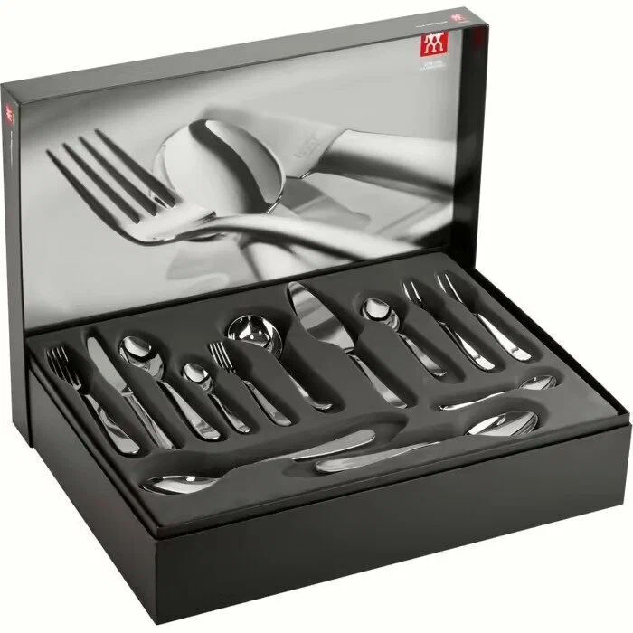 Набор столовых приборов 68 предметов Minimale Zwilling (070223380)
