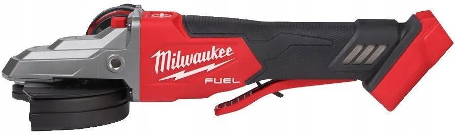 Угловая шлифмашина Milwaukee M18 FSAGF125XPDB-0X 125 мм 25 Ah и ЗУ 4933478439