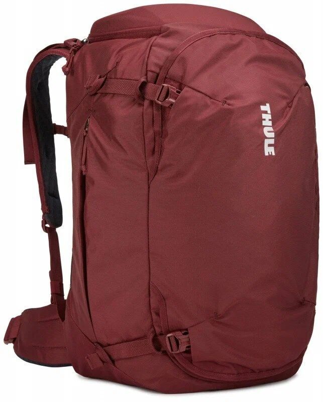 Рюкзак туристический Thule Landmark 40L TLPF140 Women's Dark Bordeaux (3203725)
