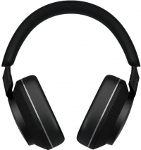 Беспроводные полноразмерные наушники Bowers & Wilkins Px7 S2e, чёрные