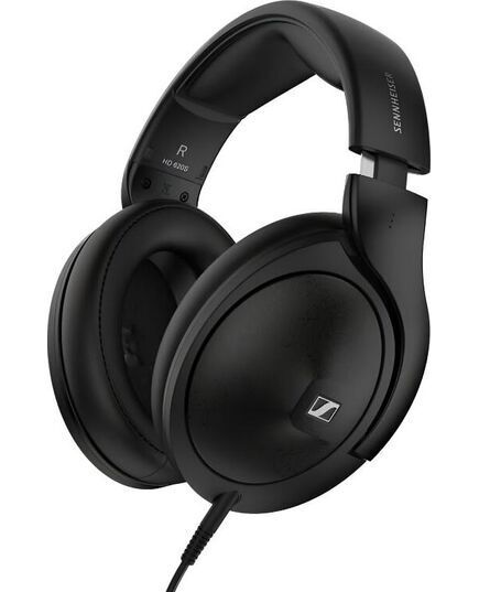 Наушники Sennheiser HD 620S