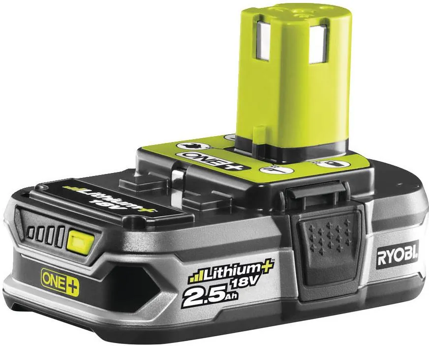 Аккумулятор RYOBI RB18L25