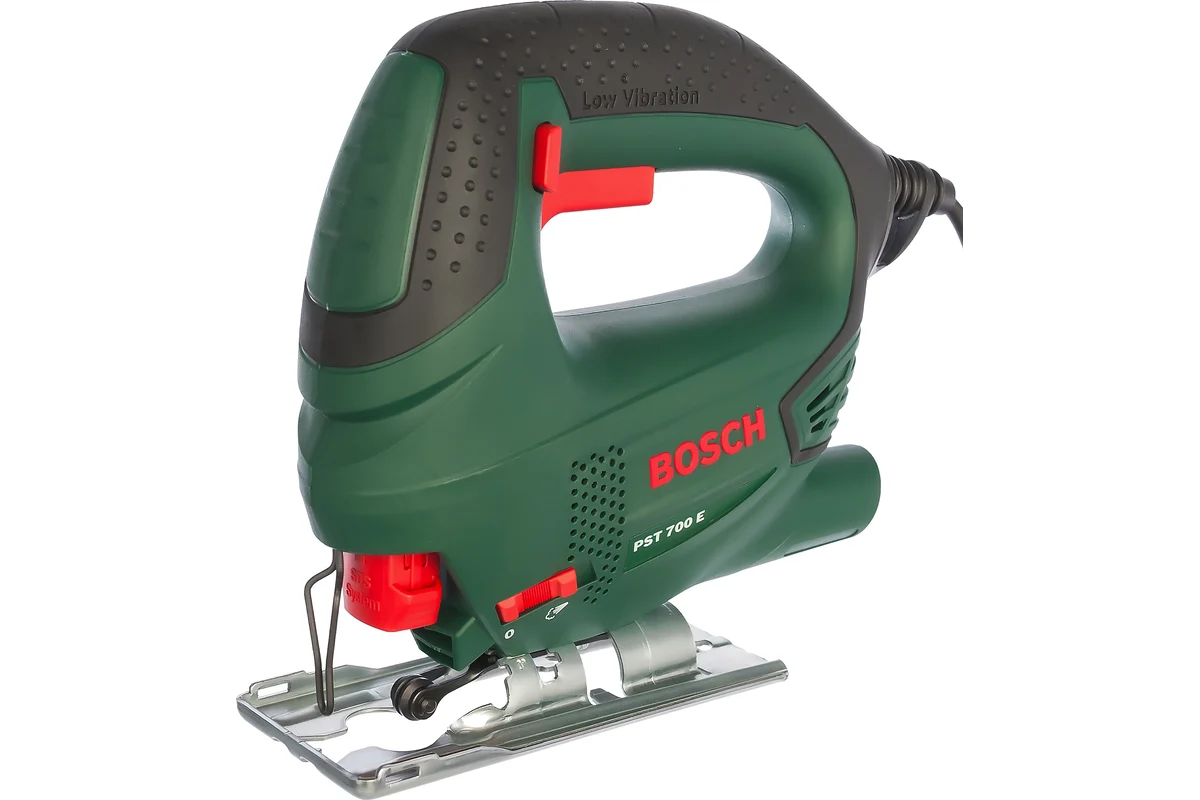 Лобзик Bosch PST Easy 06033A0703