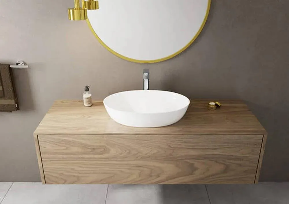 Смеситель Hansgrohe Vernis Blend, хром 71552000