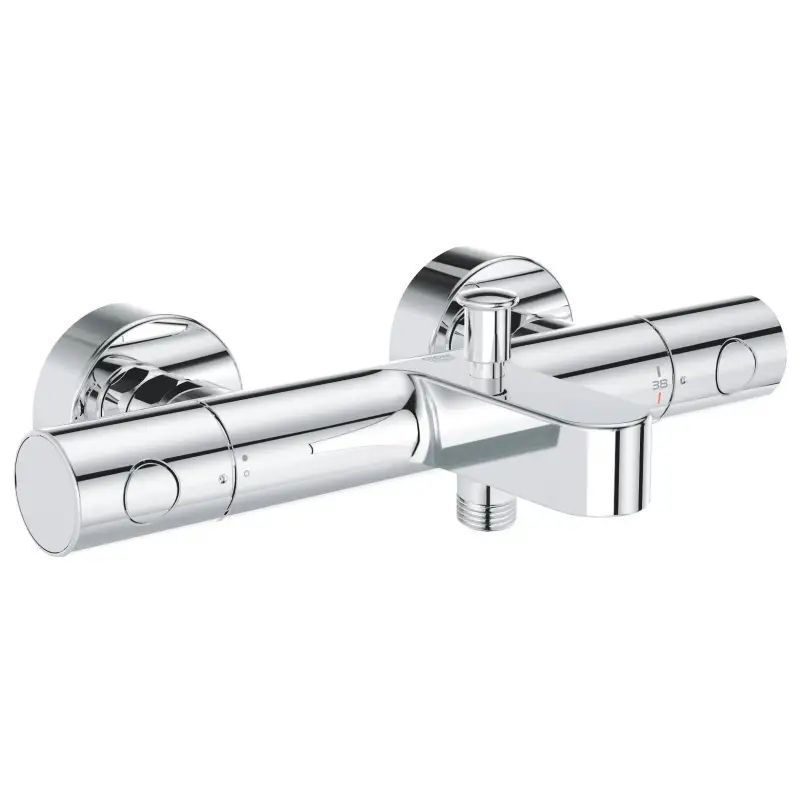 Термостатический смеситель для ванны Grohe Precision Get 34774000