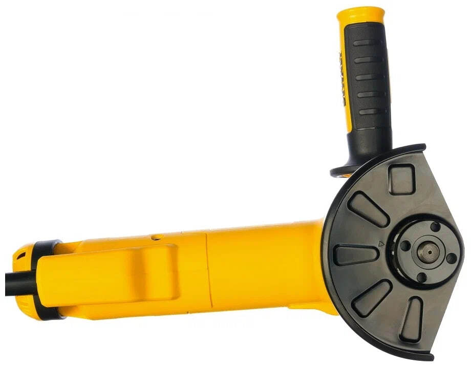 Углошлифовальная машина DeWalt DWE4237QS